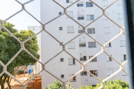 Apartamento à venda com 47m², 2 quartos e 1 vagaVista do Quarto 1