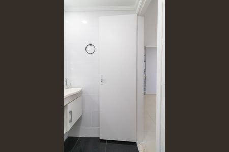 Apartamento à venda com 47m², 2 quartos e 1 vagaBanheiro