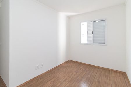 Apartamento à venda com 47m², 2 quartos e 1 vagaQuarto 2