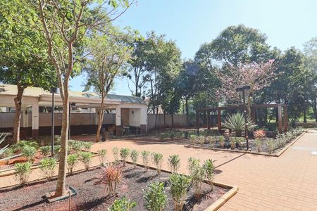 Apartamento à venda com 47m², 2 quartos e 1 vagaÁrea comum