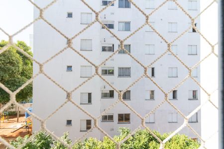 Apartamento à venda com 47m², 2 quartos e 1 vagaVista do Quarto 2