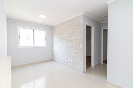 Apartamento à venda com 47m², 2 quartos e 1 vagaSala