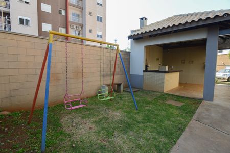 Apartamento para alugar com 44m², 2 quartos e 1 vagaÁrea comum