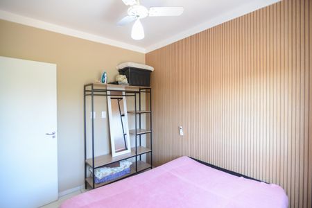 Apartamento para alugar com 44m², 2 quartos e 1 vagaQuarto 2