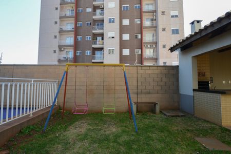 Apartamento para alugar com 44m², 2 quartos e 1 vagaÁrea comum