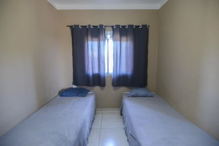 Apartamento para alugar com 44m², 2 quartos e 1 vagaQuarto