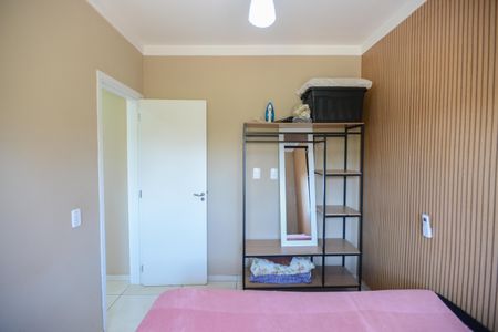 Apartamento para alugar com 44m², 2 quartos e 1 vagaQuarto 2