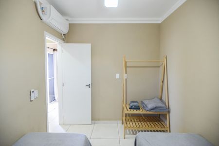 Apartamento para alugar com 44m², 2 quartos e 1 vagaQuarto