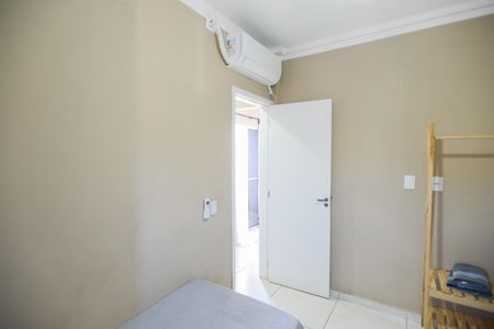 Apartamento para alugar com 44m², 2 quartos e 1 vagaQuarto