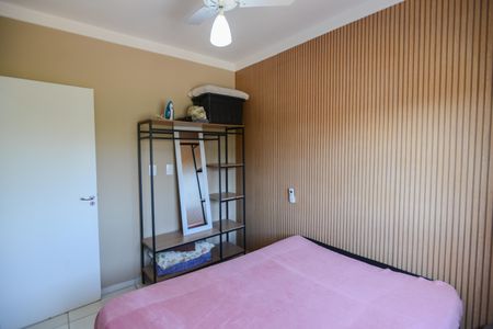 Apartamento para alugar com 44m², 2 quartos e 1 vagaQuarto 2