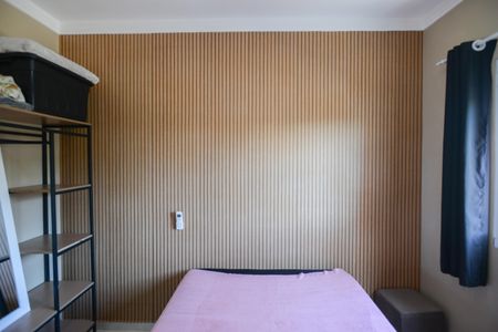 Apartamento para alugar com 44m², 2 quartos e 1 vagaQuarto 2