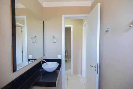 Apartamento para alugar com 44m², 2 quartos e 1 vagaBanheiro