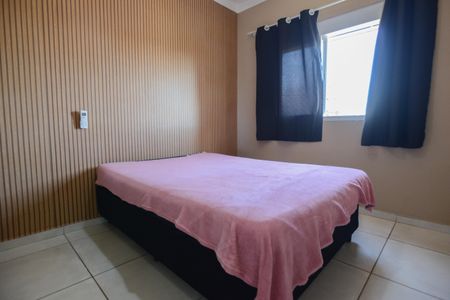 Apartamento para alugar com 44m², 2 quartos e 1 vagaQuarto 2