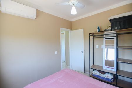 Apartamento para alugar com 44m², 2 quartos e 1 vagaQuarto 2