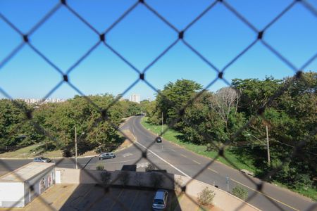 Apartamento para alugar com 44m², 2 quartos e 1 vagaVista do Quarto