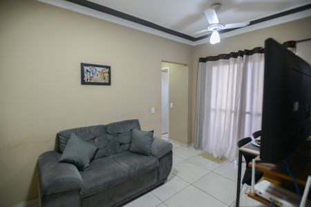 Apartamento para alugar com 44m², 2 quartos e 1 vagaSala