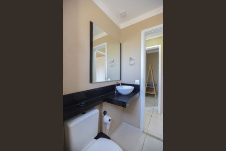 Apartamento para alugar com 44m², 2 quartos e 1 vagaBanheiro