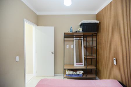 Apartamento para alugar com 44m², 2 quartos e 1 vagaQuarto 2