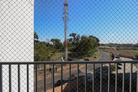 Apartamento para alugar com 44m², 2 quartos e 1 vagaVaranda da Sala