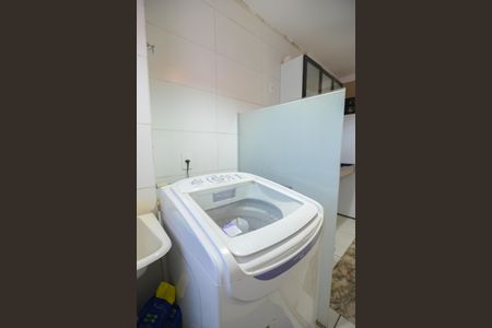 Apartamento para alugar com 44m², 2 quartos e 1 vagaÁrea de Serviço