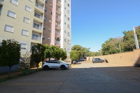 Apartamento para alugar com 44m², 2 quartos e 1 vagaÁrea comum