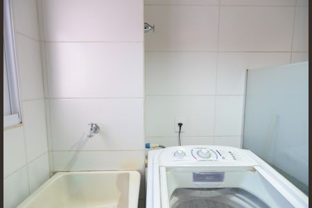 Apartamento para alugar com 44m², 2 quartos e 1 vagaÁrea de Serviço