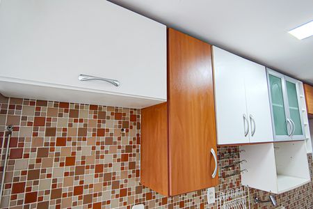 Apartamento para alugar com 64m², 2 quartos e 1 vaga Apartamento para alugar com 64m², 2 quartos e 1 vagaCozinha