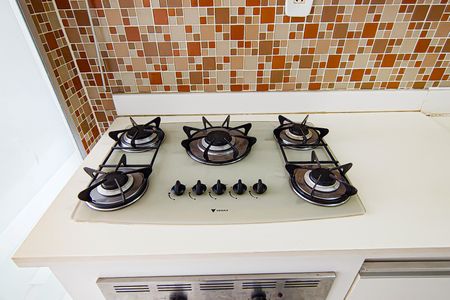 Apartamento para alugar com 64m², 2 quartos e 1 vaga Apartamento para alugar com 64m², 2 quartos e 1 vagaCozinha