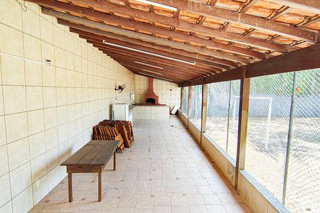 Apartamento para alugar com 64m², 2 quartos e 1 vaga Apartamento para alugar com 64m², 2 quartos e 1 vagaÁrea comum