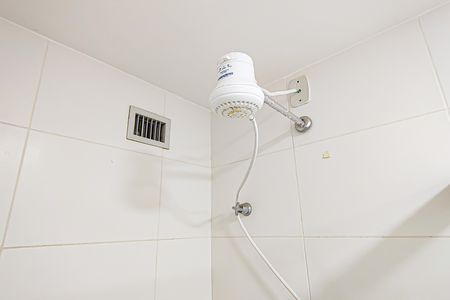 Apartamento para alugar com 64m², 2 quartos e 1 vaga Apartamento para alugar com 64m², 2 quartos e 1 vagaBanheiro Social