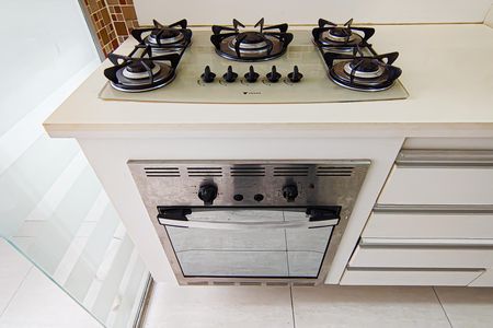 Apartamento para alugar com 64m², 2 quartos e 1 vaga Apartamento para alugar com 64m², 2 quartos e 1 vagaCozinha