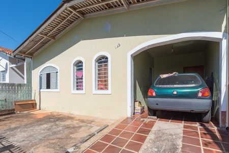 Casa à venda com 130m², 2 quartos e 1 vagaÁrea comum