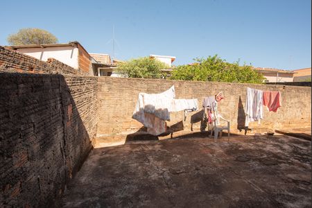 Casa à venda com 130m², 2 quartos e 1 vagaVista Quarto 2