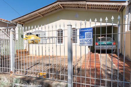 Casa à venda com 130m², 2 quartos e 1 vagaPlaca