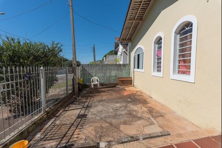 Casa à venda com 130m², 2 quartos e 1 vagaÁrea comum