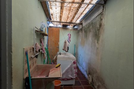 Casa à venda com 130m², 2 quartos e 1 vagaÁrea de Serviço
