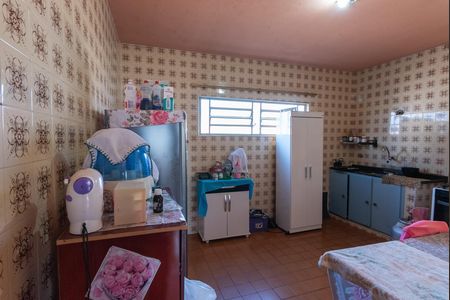 Casa à venda com 130m², 2 quartos e 1 vagaCozinha