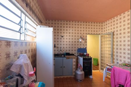 Casa à venda com 130m², 2 quartos e 1 vagaCozinha