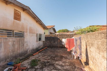 Casa à venda com 130m², 2 quartos e 1 vagaÁrea comum