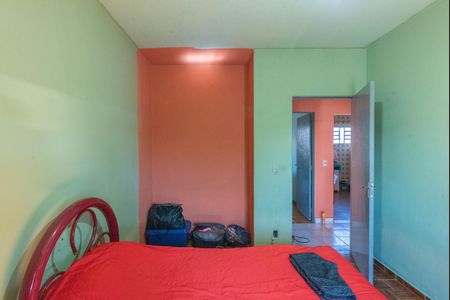 Casa à venda com 130m², 2 quartos e 1 vagaQuarto 1
