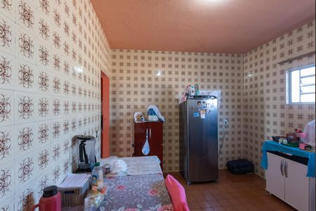 Casa à venda com 130m², 2 quartos e 1 vagaCozinha