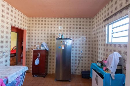Casa à venda com 130m², 2 quartos e 1 vagaCozinha