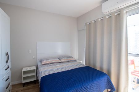 Apartamento à venda com 27m², 1 quarto e 1 vagaStudio