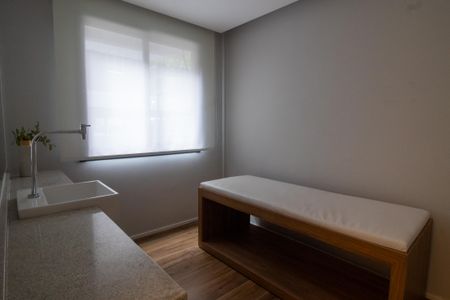 Apartamento para alugar com 34m², 2 quartos e sem vagaÁrea comum