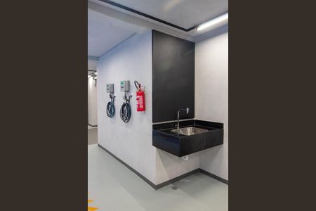 Apartamento para alugar com 34m², 2 quartos e sem vagaÁrea comum