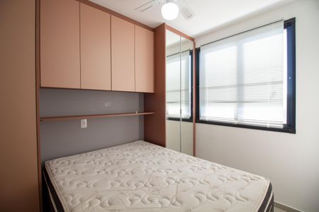 Apartamento para alugar com 34m², 2 quartos e sem vagaQuarto 1