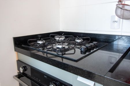 Apartamento para alugar com 34m², 2 quartos e sem vagaCozinha