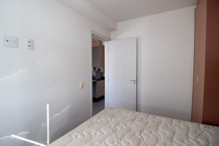 Apartamento para alugar com 34m², 2 quartos e sem vagaQuarto 1