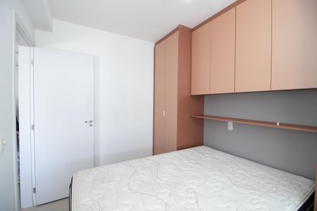 Apartamento para alugar com 34m², 2 quartos e sem vagaQuarto 1