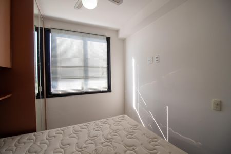 Apartamento para alugar com 34m², 2 quartos e sem vagaQuarto 1